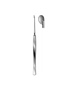 FREER Septum Knife, "D" model Blade, (159cm) 6-1/4"