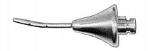 Cannula (Injector) 32mm x 34mm