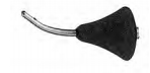 Replacement Cervical Cone, Small