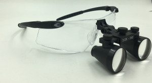 EC SlimLine Loupes 420mm