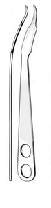 HOHMANN Retractor, (23.5cm), Blade 18mm Wide9-1/4"