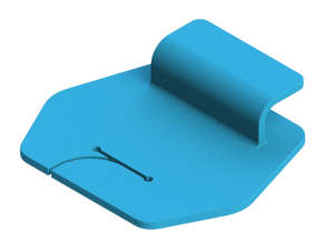 Spacer Splint (6/bx)