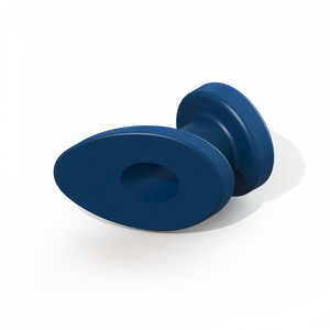 Armstrong Grommet Ventilation Tube- Fluroplastic 1.14 lumen (10/bx)