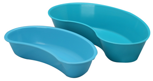 Blue Emesis Basin- 24 oz