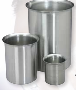 Griffin Style Beaker Without Handle-5.4 x 6.7cm