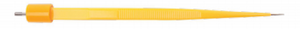 Disposable Bipolar Cushing Straight Forcep- Tip 1.0mm smooth 150mm Fixed fly lead Cable Disposable Bipolar Cushing Straight Forcep- Tip 1.0mm smooth 150mm Fixed fly lead Cable