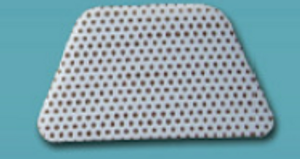 Aquaplast PS Thermoplastic Nasal Splints and Tie-Down Dressing-Trapezoidal-Ivory (10/bx) Aquaplast PS Thermoplastic Nasal Splints and Tie-Down Dressing-Trapezoidal-Ivory (10/bx)