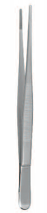 STANDARD DRESSING FORCEPS STR 20.0CM