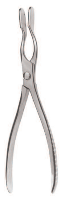 Septum Straightening Forceps By Asch 22 5cm Preferred Products