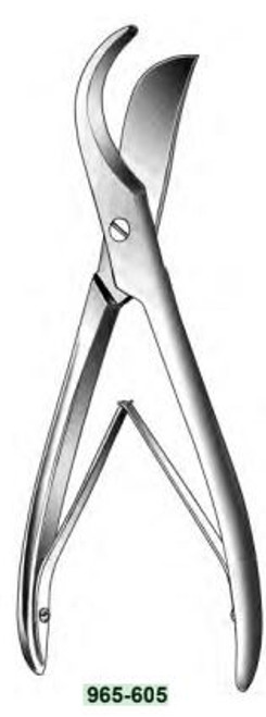 General Instruments - Rib And Bone Shears - PREFERRED PRODUCTS