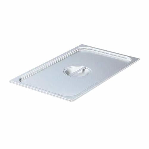 Flat Solid Cover for 1/3 Pan- 32.5 x 17.5cm