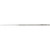 ROUND KNIFE BY ROSEN, 90° ANGLED,FIG.1 = 2,5MMROUND KNIFE BY ROSEN, 90° ANGLED,