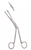 NASAL DRESSING FORCEPS BY HARTMANN,SLENDER MODEL, OAL 20.5CM, WL 11 CM
