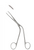 NASAL DRESS.FORCEPS BY HARTMANN, DEL.,16CM
