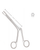 SEPTUM FORCEPS BY BRUENINGS, WL 11CM,LENGTH 19 CM, SIZE 2