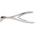 NASAL SPECULUM BY COTTLE, FIG. 4BLADE 90MM, LENGTH 13CM, W/O SCREW