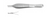 DRESSING FORCEPS BY ADSON, 12CM