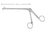 ADENOID PUNCH N. MELTZER , SIZE 0 = 6 MMANGULAR BASKET, STRAIGHT, WL 14 CM