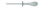 TROCAR A.CANNULA FOR SINUSCOPY, BEAKOBLIQUE END, OUTER- 4 MM,LENGTH 7.5CMFOR USE WITH 3 MM TELESCOPES