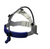 HEAD LAMP W. ADJUST. CABLE GUIDE¸ 3.5 MM, CABLE 2.3 M; COLOUR BLUESTORZ/WOLF-ADAPT, EASY CLICK