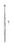 FOX Dermal Curette, 4mm Diameter, Round, (14cm) 5-1/2"