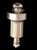 Hotchkiss Otoscope Bulb - Xenon Lamp/Reflector (3 pack or 6 pack) Hotchkiss Otoscope Bulb - Xenon Lamp/Reflector (3 pack or 6 pack)