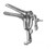 PEDERSON Vaginal Speculum, 1" x 4-3/4", Large
