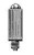 LARYNGOSCOPE BATTERY 25 Volt Bulb, Large