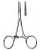 HARTMAN Mosquito Forceps, Straight, (89cm)3-1/2"