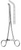 JOHN HOPKINS Gall Bladder Forceps, (203cm) 8"