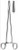 MAYO-HEGAR (MASSON) Needle Holder, (267cm)10-1/2"