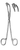 SCHWARTZ Clip Applying Forceps, (203cm) 8"