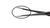 Hartman Ear Forceps Jaws