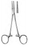 HALSTEAD Mosquito Forceps, Straight, (12.7cm) 5