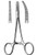 HALSTEAD Mosquito Forceps, Curved, 1 x 2 Teeth (12.7cm)5