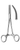 CRILE Hemostatic Forceps, Straight, (15.9cm)6-1/4