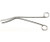 CHEATLE Sterilizer Forceps, (27.9cm)..11"