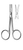 Splinter Forceps, With Magnifier, in case, (8.9cm)3-1/2