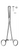 ALLIS Tissue Forceps, 5 x 6 Teeth, (40.6cm)16