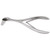NASAL SPECULUM BY KILLIAN-STRUYCKEN,BLADE 75MM, LENGTH 14CM