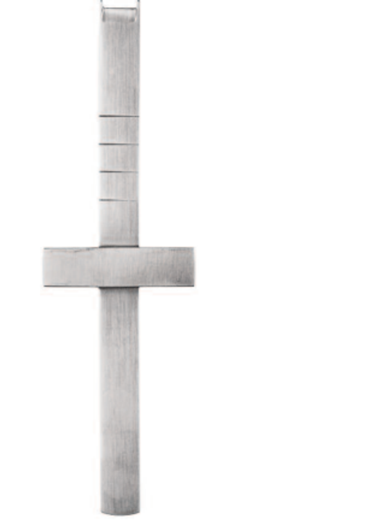 OSTEOTOME BY COTTLE, W. DOUBLE GUARD,WITH CROSSBAR, STRAIGHT,16 MM WIDE, NL 18,5 CM