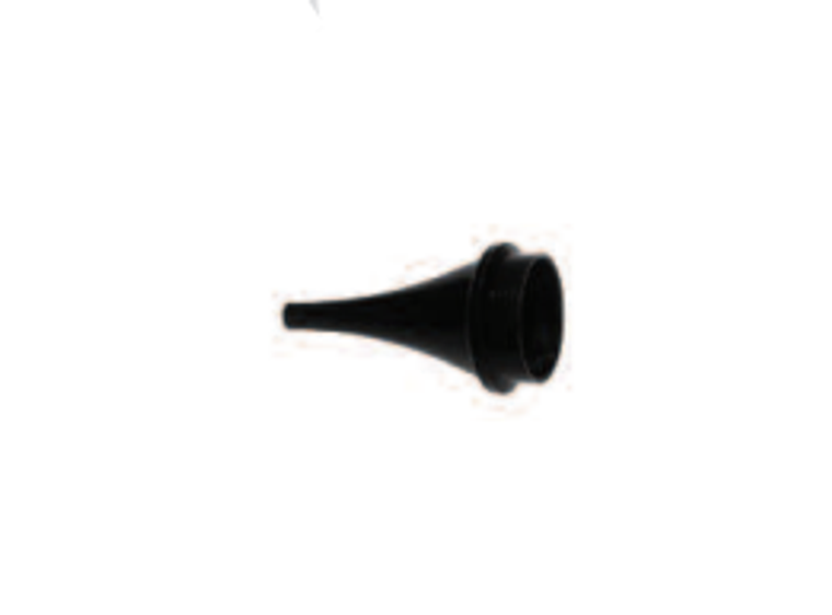 EAR SPECULUM FOR PNEUM. OTOSCOPE 806270FX, SOAKABLE