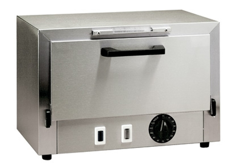 EC Dri-Clave Dry Heat Sterilizer 2 Tray