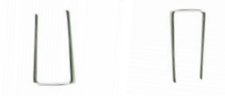 WEINSTEIN Instrument Stringer, Open Top, 2-1/2" x 6" (64cm x 152cm)
