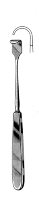 LITTLE Retractor, (197cm)7-3/4"