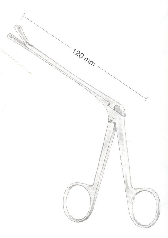 Duck Bill Forceps