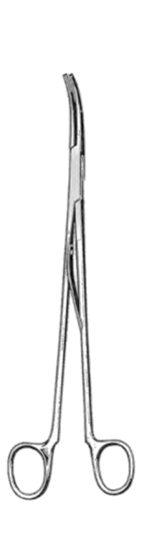 SMITHWICK Clip Applying Forceps, (229cm)9"