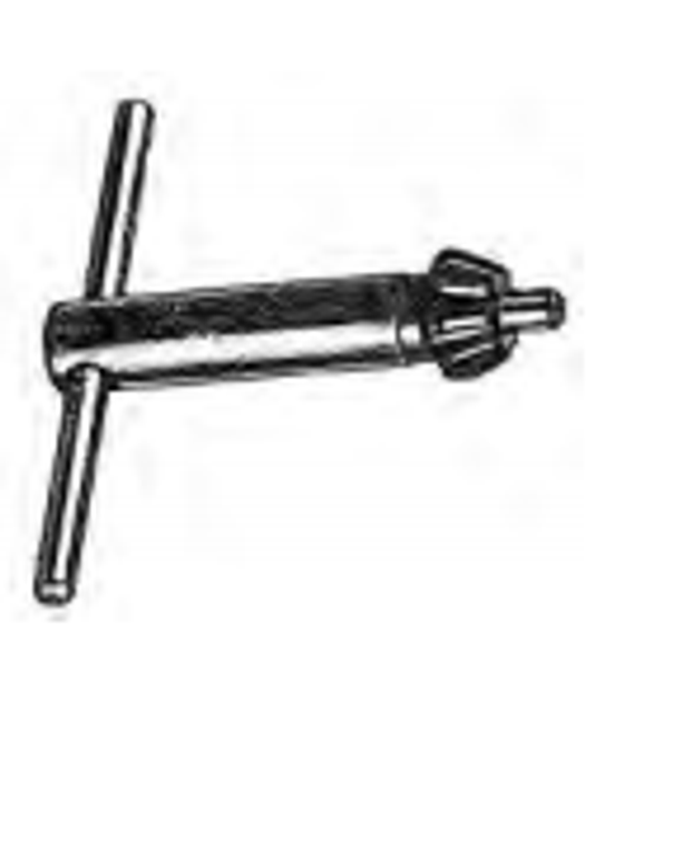 JACOBS Chuck Key, Stainless