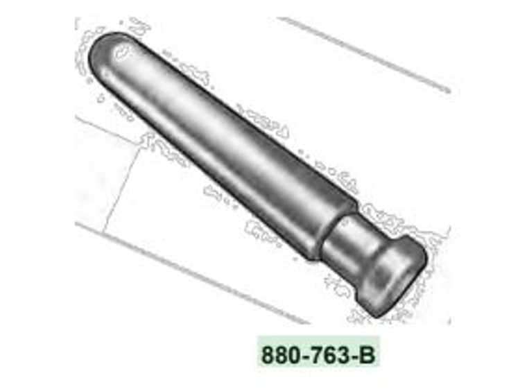 Obturator for No 28-10 Penning Speculum