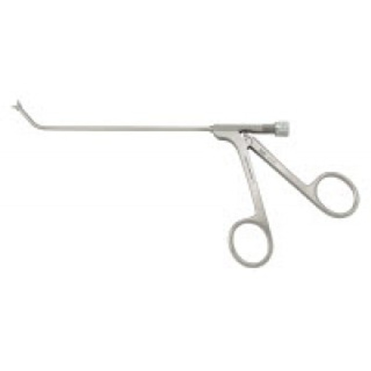 Premium Sinus Giraffe Forceps, double-action cupped forceps